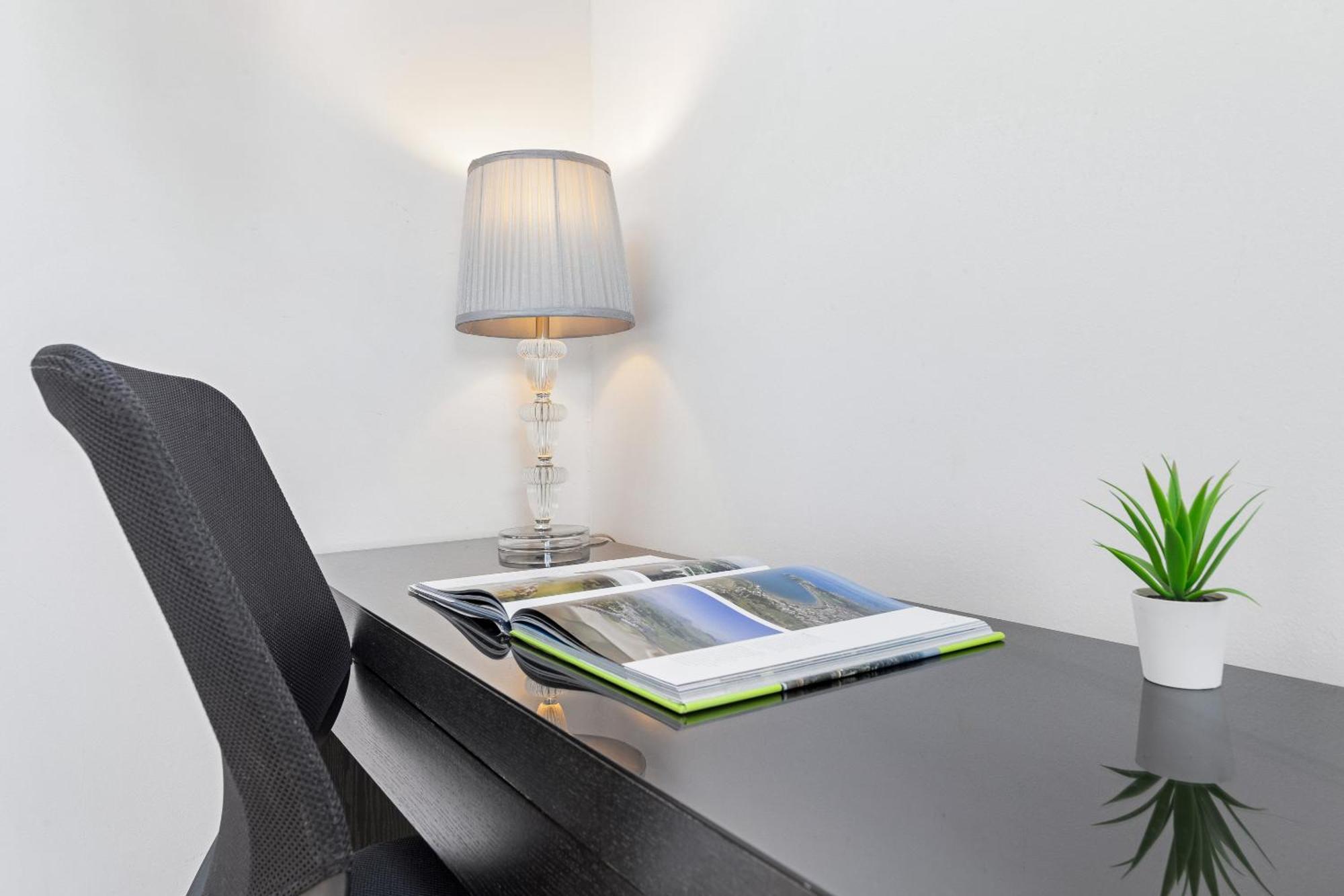 Luxury 4-Bedroom Modern Flat In Central London Steps From Station, Sleeps 9 In Style! Luaran gambar