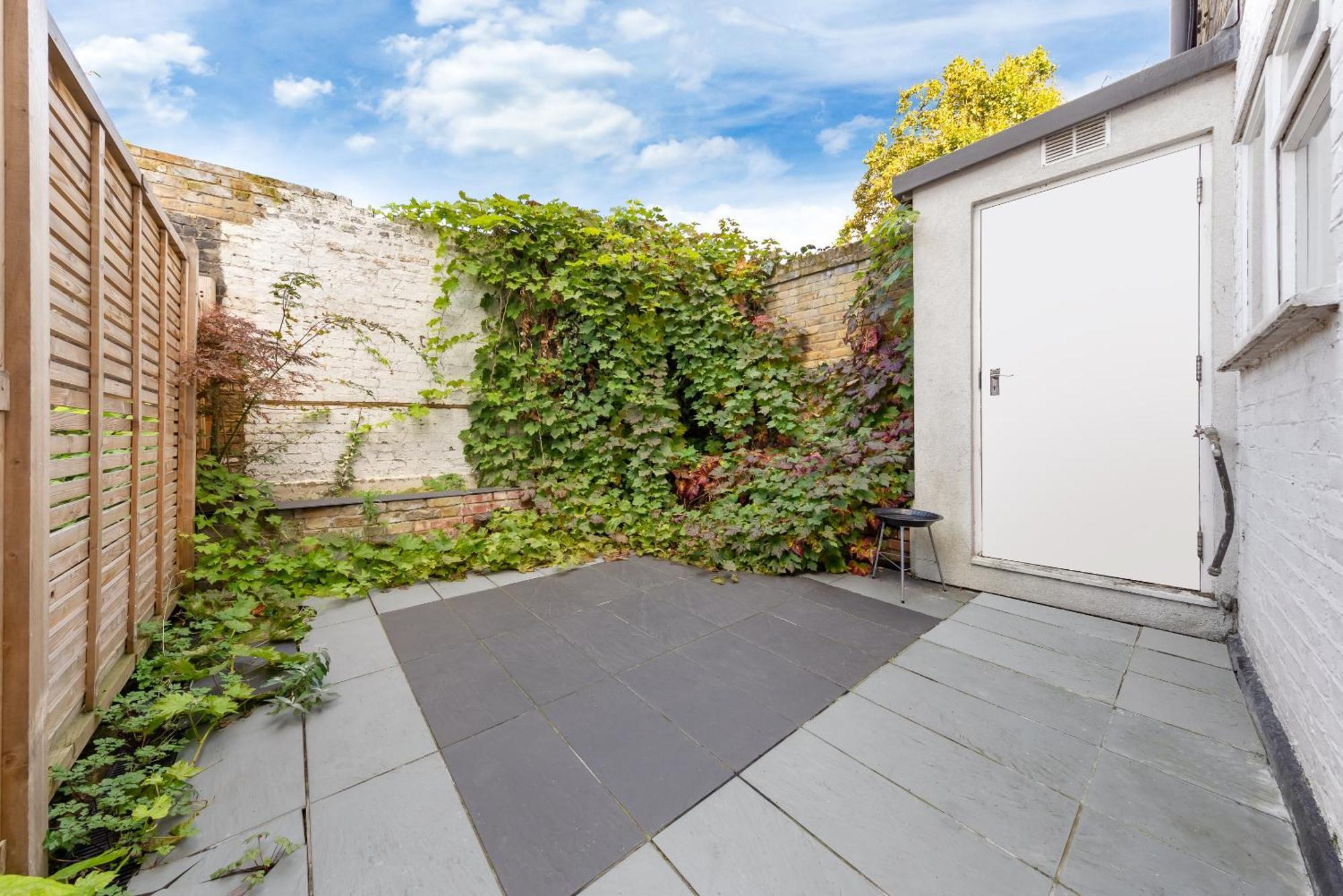 Luxury 4-Bedroom Modern Flat In Central London Steps From Station, Sleeps 9 In Style! Luaran gambar